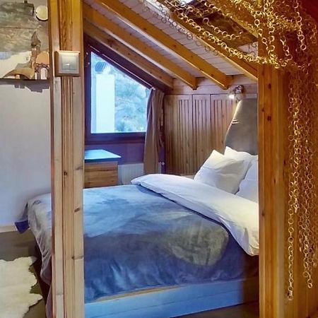 Guesthouse Mylona أراخوفا المظهر الخارجي الصورة