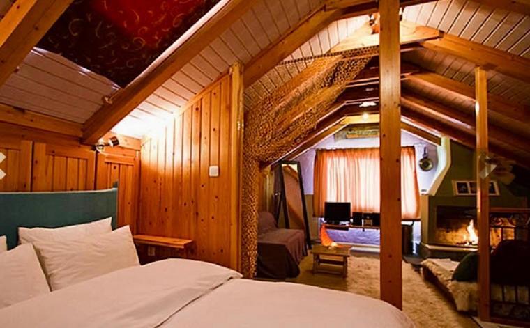 Guesthouse Mylona أراخوفا المظهر الخارجي الصورة