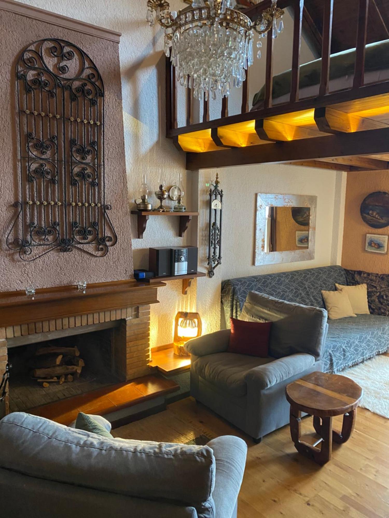 Guesthouse Mylona أراخوفا المظهر الخارجي الصورة